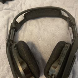 Astro a50 Headset For Xbox And Pc