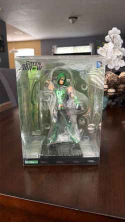 Action figures
