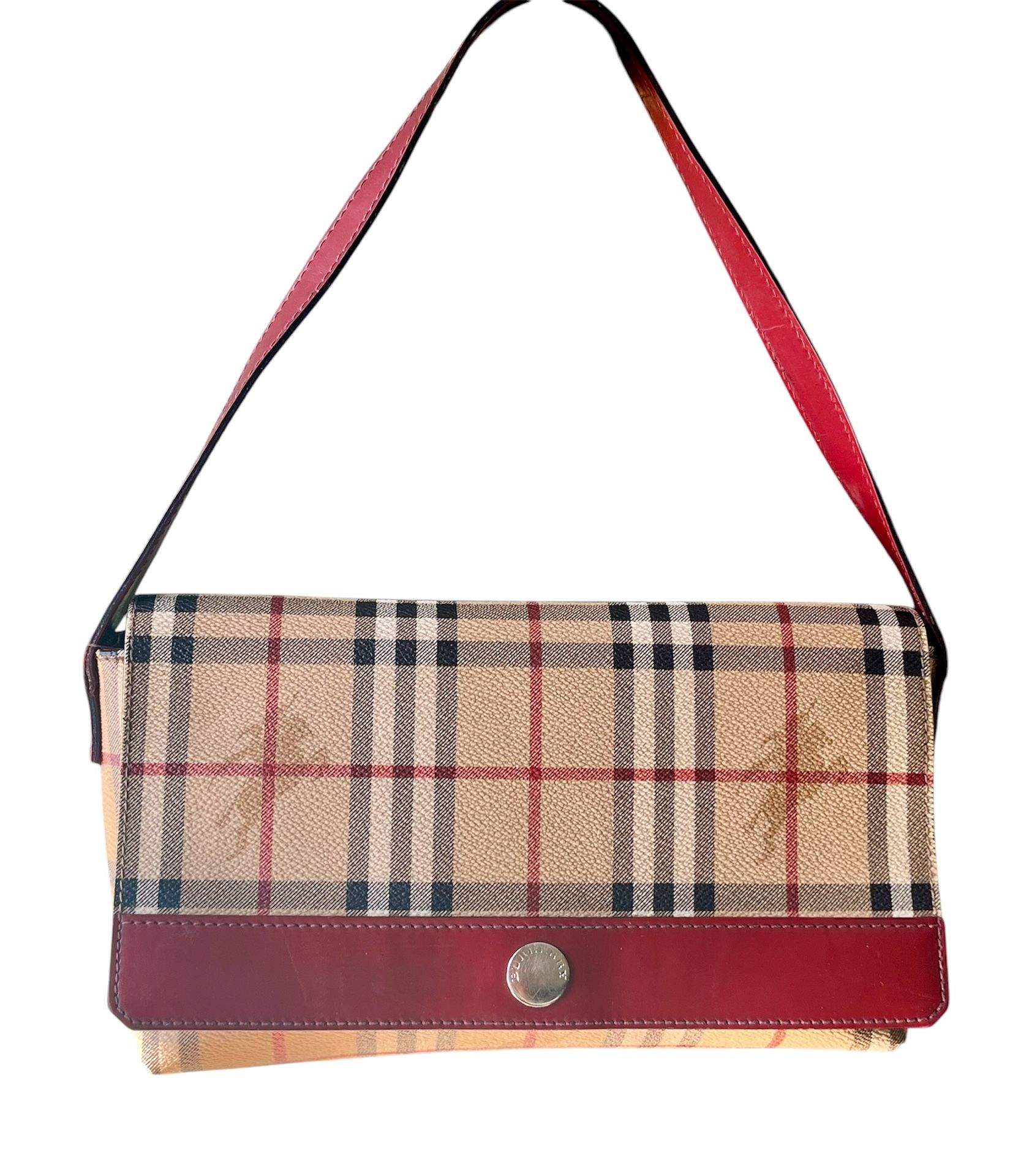 Burberry Shoulder Bag