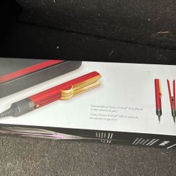 Dyson Airstrait Wet To Dry Straightner