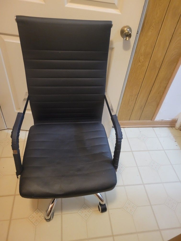 Black Computer Chair