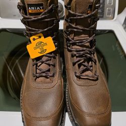 Mens Work Boots Ariat 
