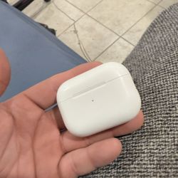 2nd Gen AirPods Pro