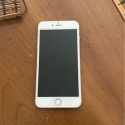 IPhone 6s Plus 