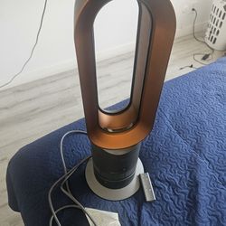 DYSON HOT AND COLD WORKS REALLY GOOD $120