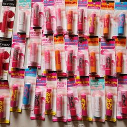 Maybelline Baby Lips NEW 