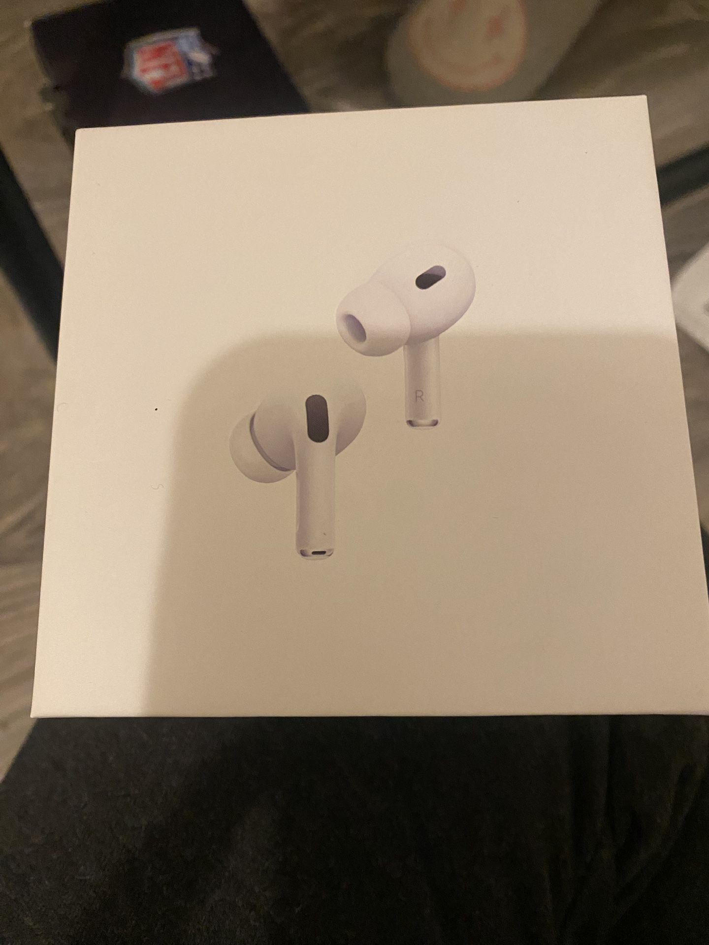 AirPods Pro 