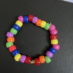Rainbow Bracelet