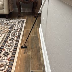 L.A.B. Mezz.1 putter With Limited Edition Head Cover 