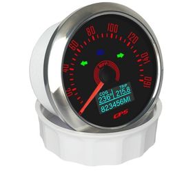 GPS Speedometer