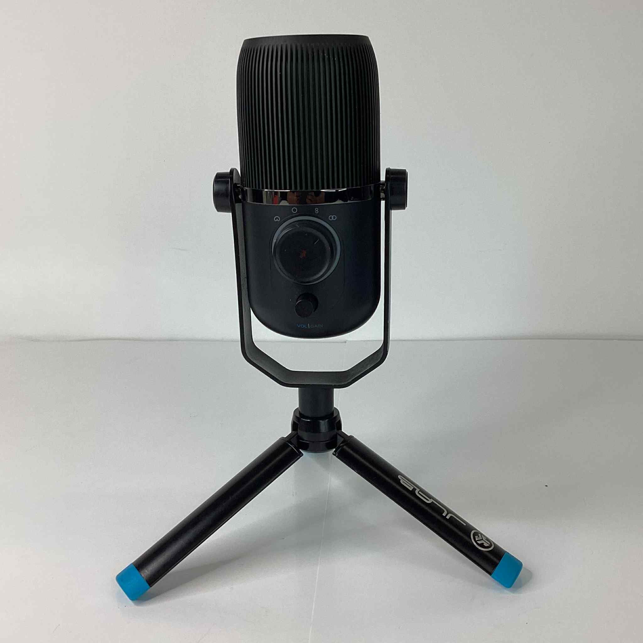 Jlab Audio Talk Go USB Microphone