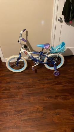 Kids Bike