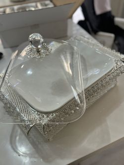 Cake Plate