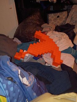Nerf Crossbow