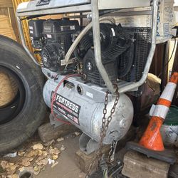 Air Compressor 