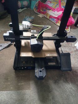 3dprinter