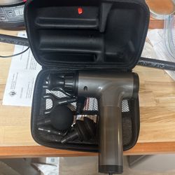 Massage Gun 