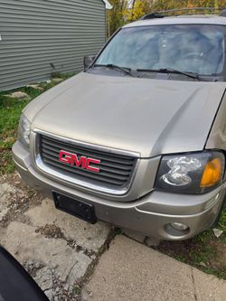 2003 GMC Envoy XL