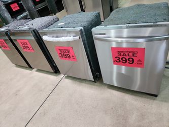 💥Dishwashers At Liquidated Prices 🫧