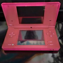 Nintendo DS For Parts 