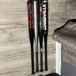 Selling Bats 