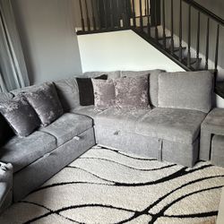 BRAND NEW wayfair Modular Sectional 