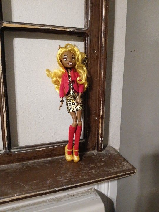 Monster High