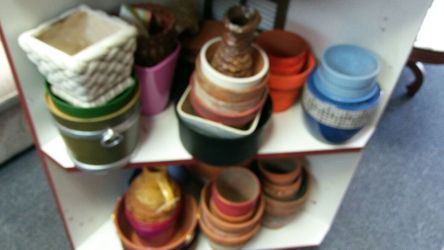 $2.00 each.planting pits