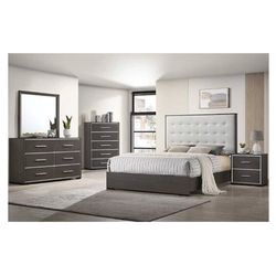 Queen Bedroom Set