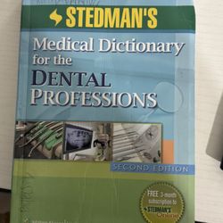 Dental Dictionary 