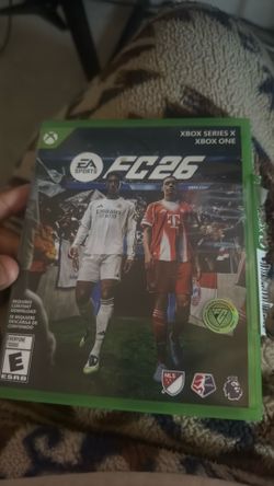 Fc 26