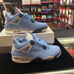 Jordan 4 Retro