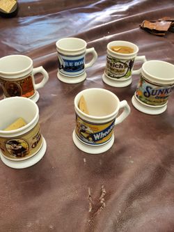 Mugs