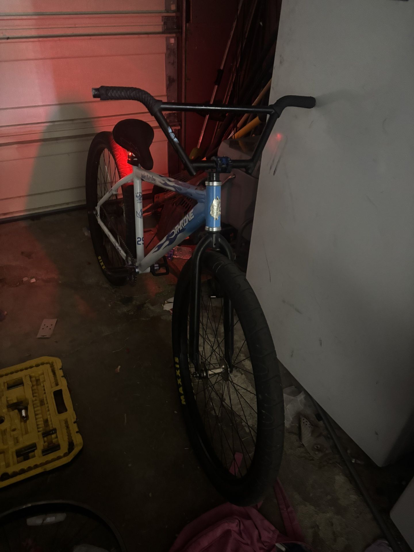 Throne 29er