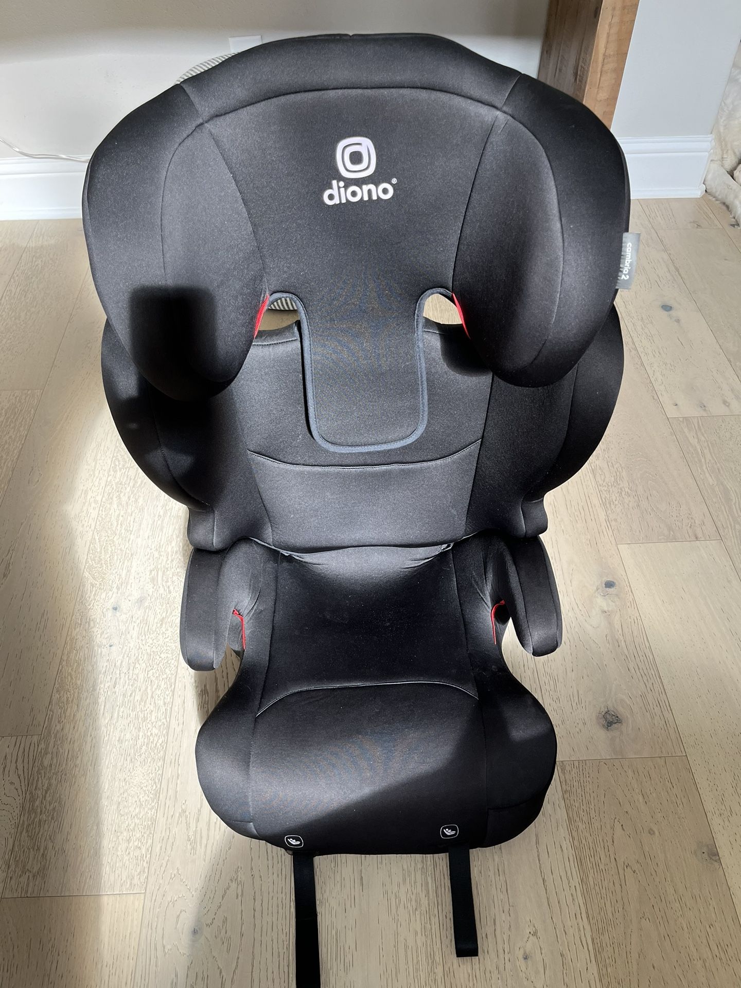 Diono Booster Seat. Good Condition.