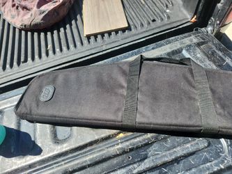 Allen rifle case