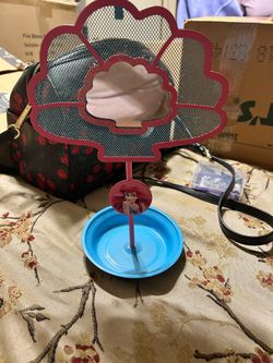 Jewelry stand