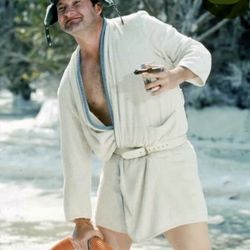 Cousin Eddie Homemade Costume - 3Xl
