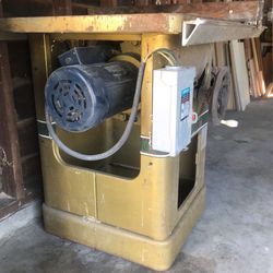 Table Saw