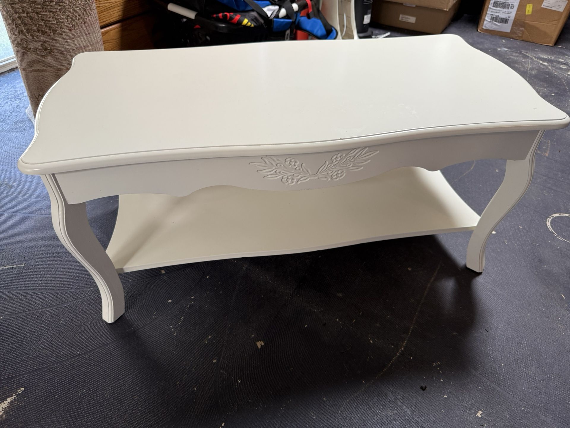 small Table