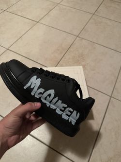 Mqueen Size 9,11,11.5