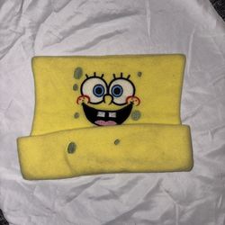 SpongeBob Beanie 