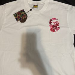 Bape Shirts 