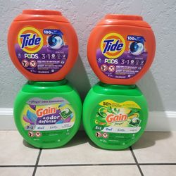 $14 each 57ct and 60ct 