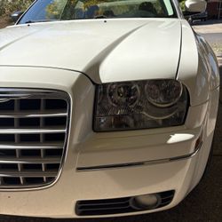 2008 Chrysler 300