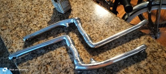 vintage Schwinn parts