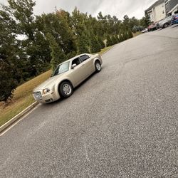 2006 Chrysler 300