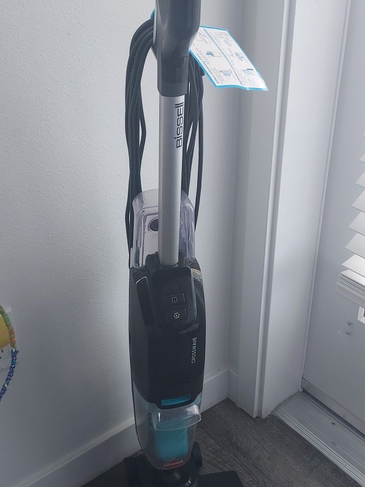 Bissell Hardfllor Expert