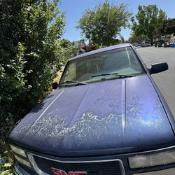 1996 GMC 1500