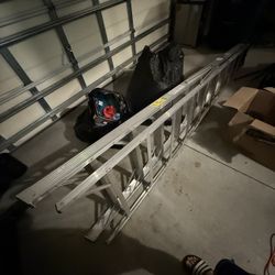 Werner 10ft Ladder